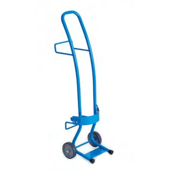 Flaschenwagen SINGLE